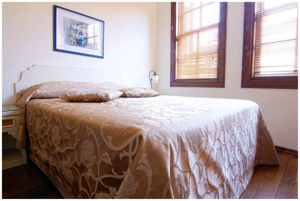 Minyon Butik Otel 4*