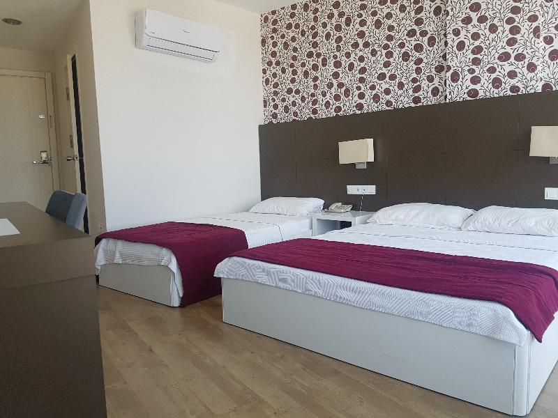 Tourist Otel