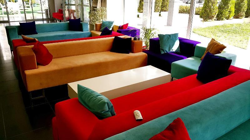 Blue Garden Hotel 4*