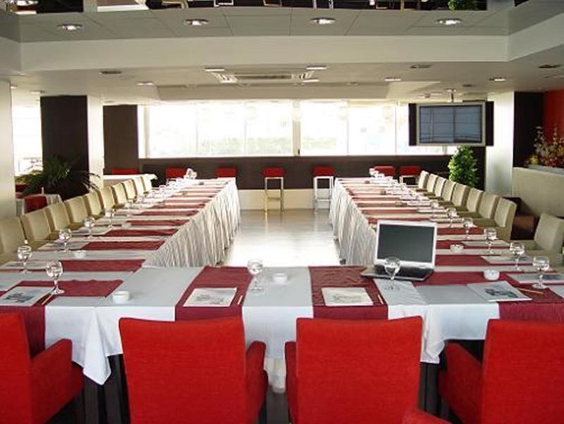 Hotel Blue Garden Antalya