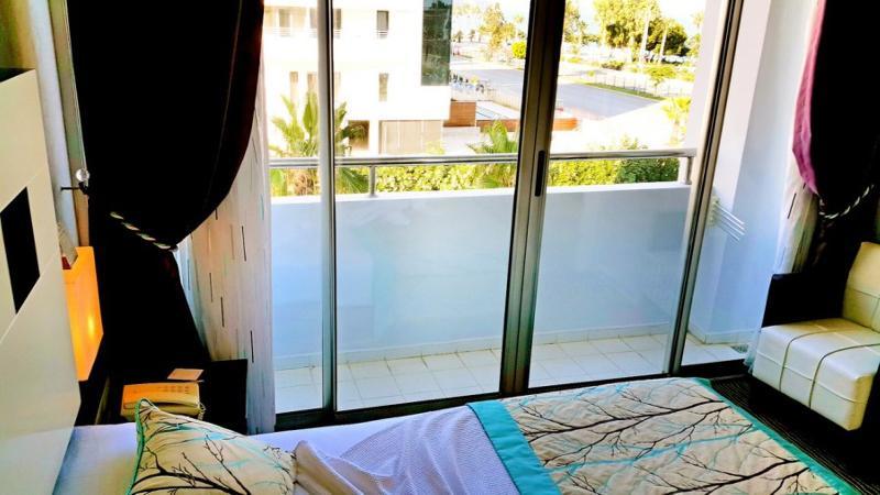 Blue Garden Antalya