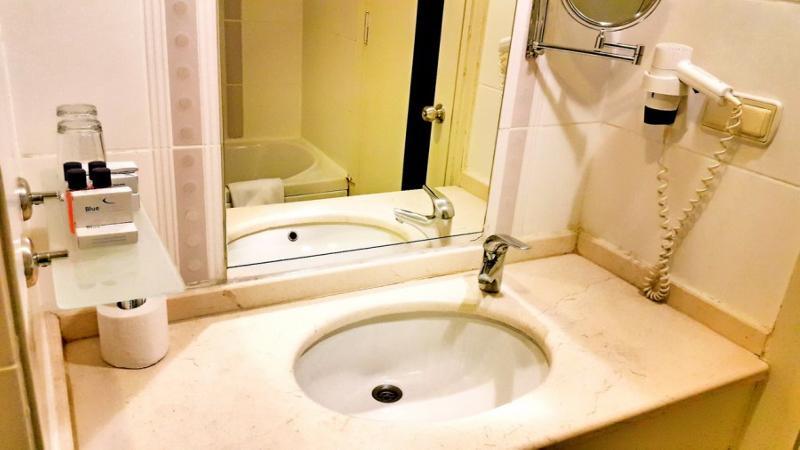 Hotel Blue Garden 4*