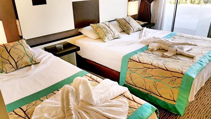 Hotel Blue Garden Antalya