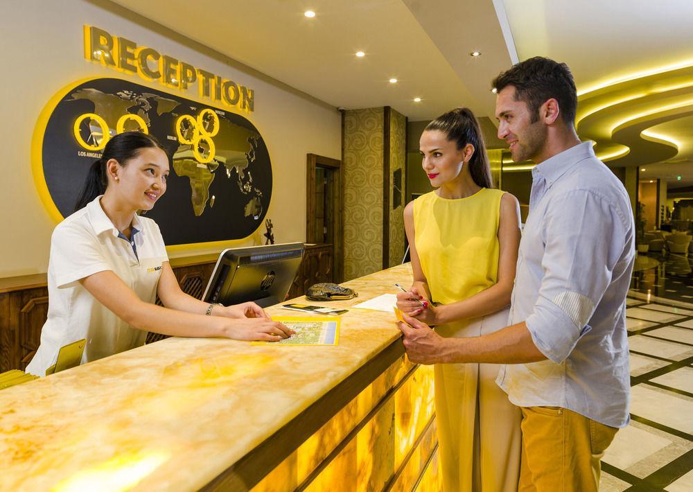 Hotel Jacaranda