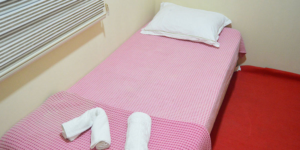 Dilara Hotel 3*