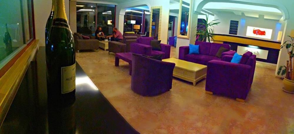 Hotel Nfk The House Antalya