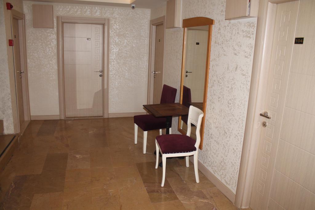 Sato 3* Antalya