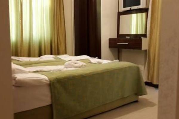 Sato Hotel 3*