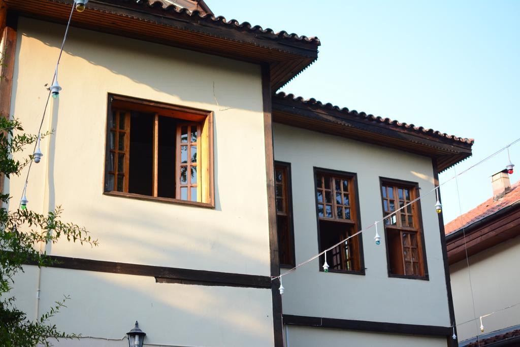 Hotel Wood House 3*