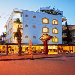 Sato 3* Antalya