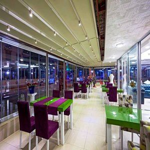 Sato Hotel