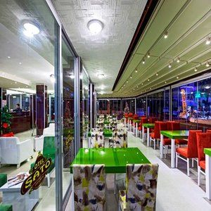Sato 3* Antalya