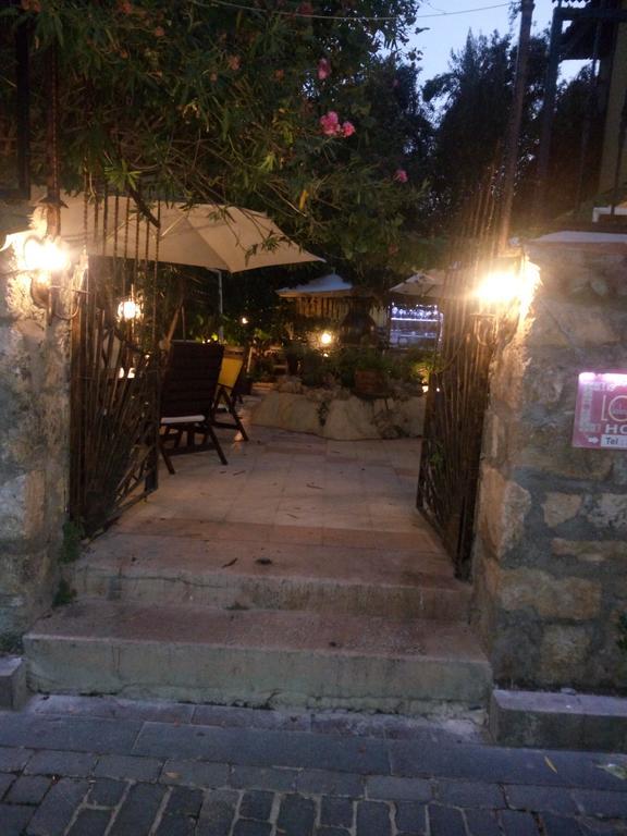 Aparthotel Kaleici Aparts Antalya