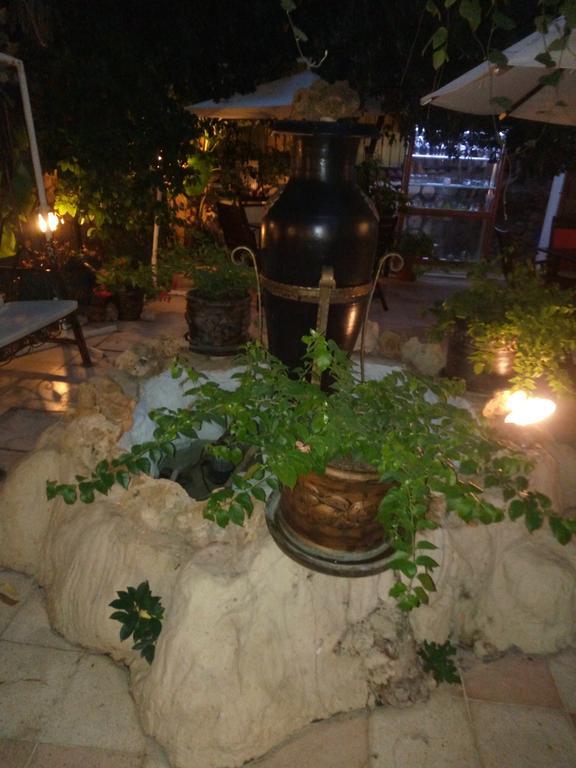 Kaleici Aparts Aparthotel