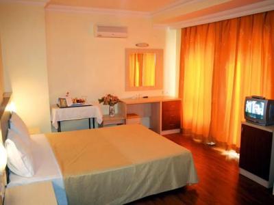 Lara Dinc Hotel Antalya