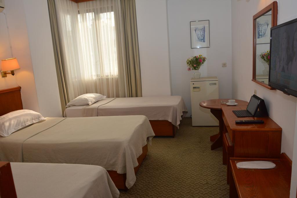 Güleryüz 2* Antalya