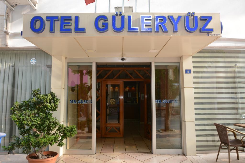Güleryüz