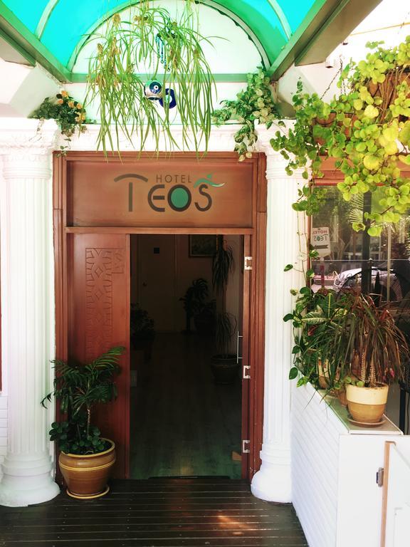 Teos Hotel 2*