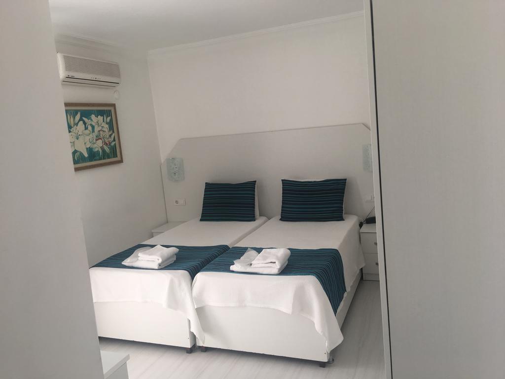 Teos Antalya