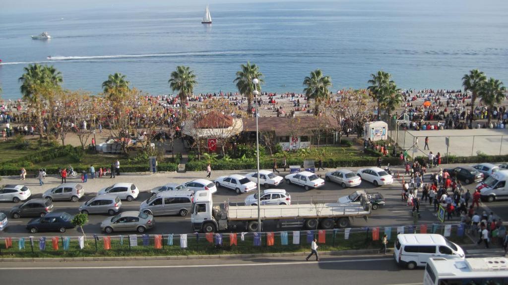 Olbia Otel Antalya