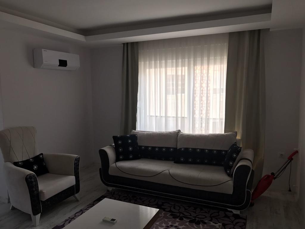Bayar Homes City * Antalya