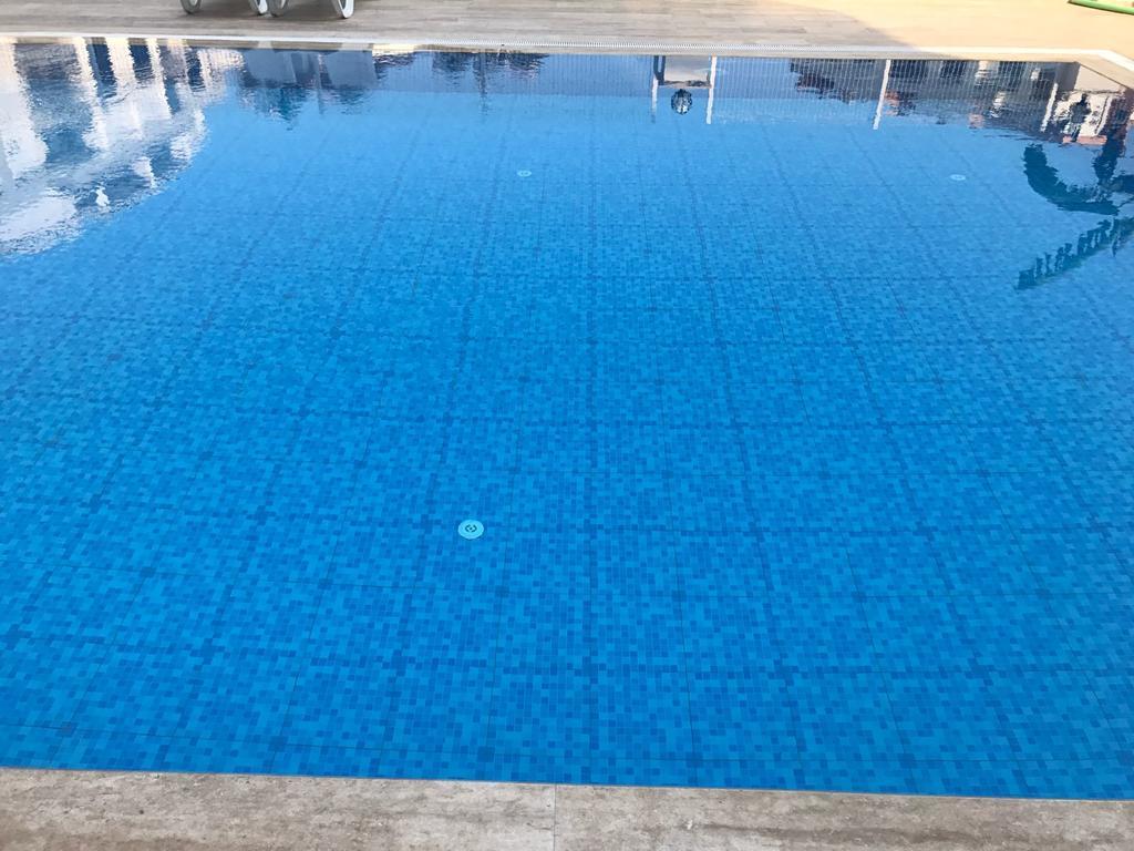 Bayar Homes City Antalya