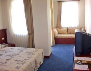Hotel Santa Marina