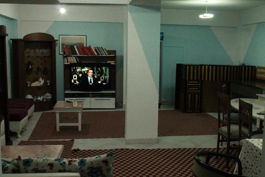 2 Bedrooms, 1 Bedrooms, Hotel, - Center, Old Town, Hotel
