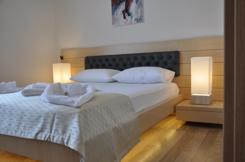 Apart Otel Boutique Mim-a Antalya