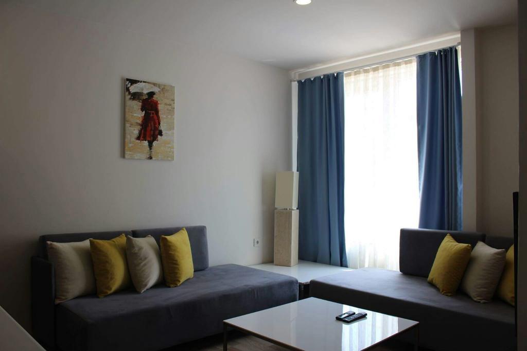 Boutique Mim-a Antalya