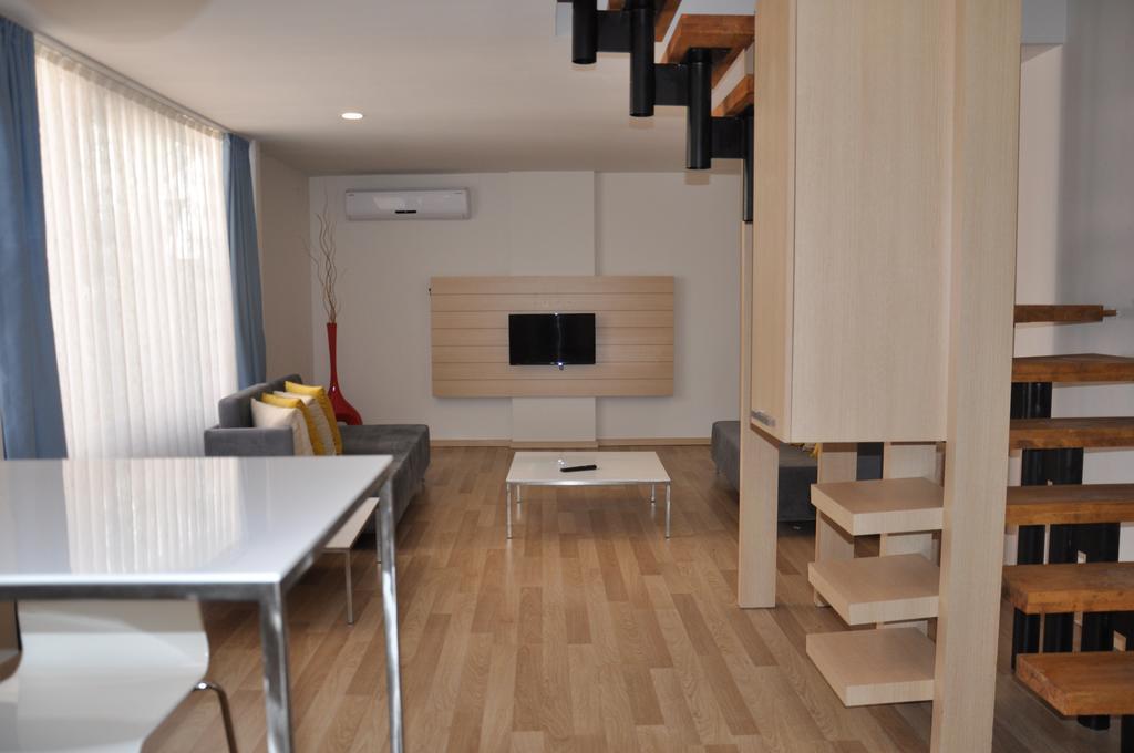 Apart Otel Boutique Mim-a 3*