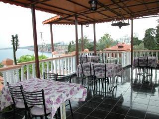 Bacchus Antalya