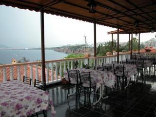 Gasthof Bacchus 2*