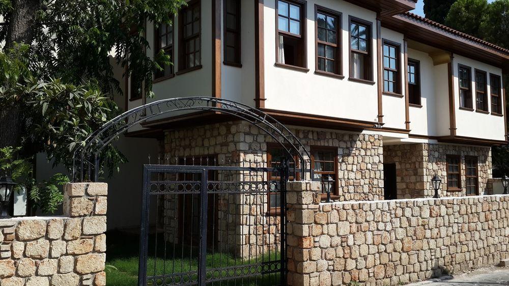 Otel Cicerone Antalya
