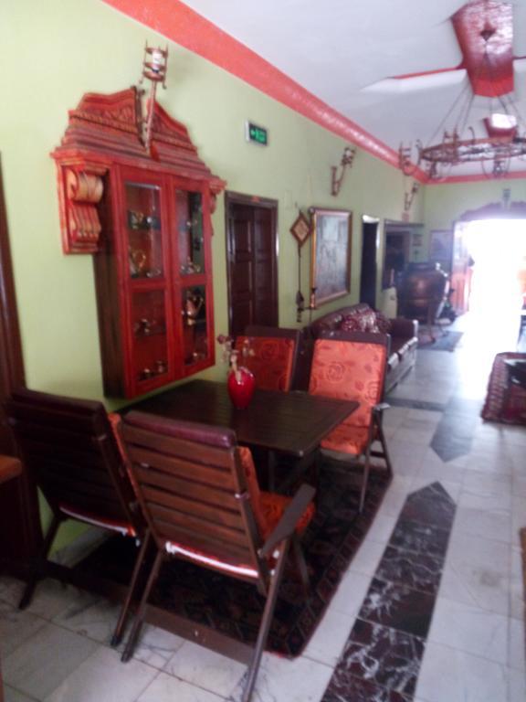 Kaleici Aparts Antalya