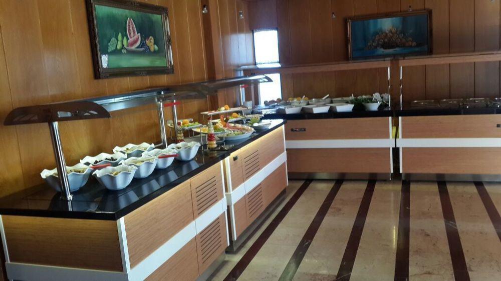 Olbia Otel