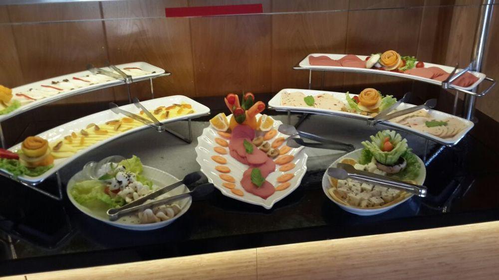 Olbia Otel Antalya