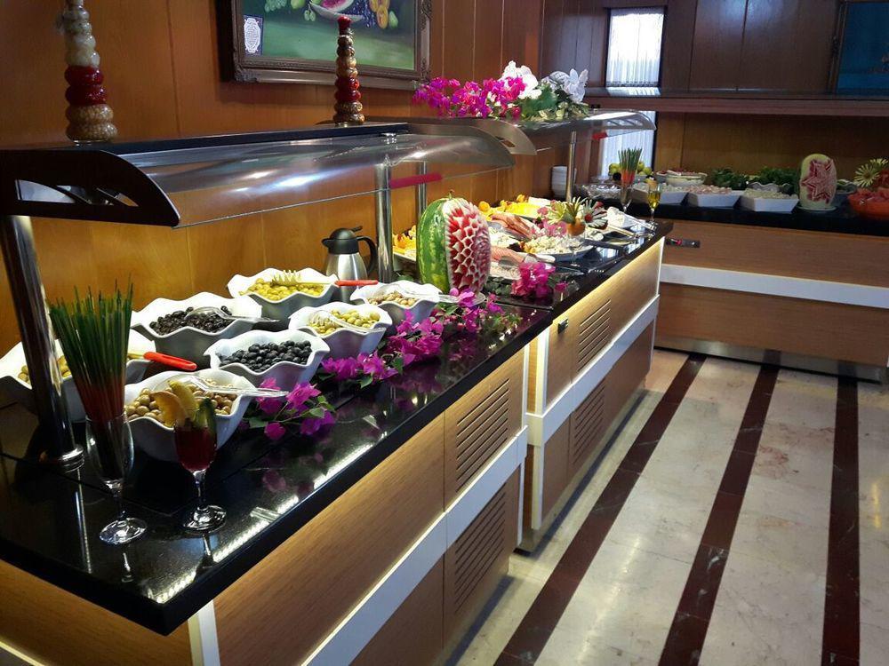 Olbia Otel