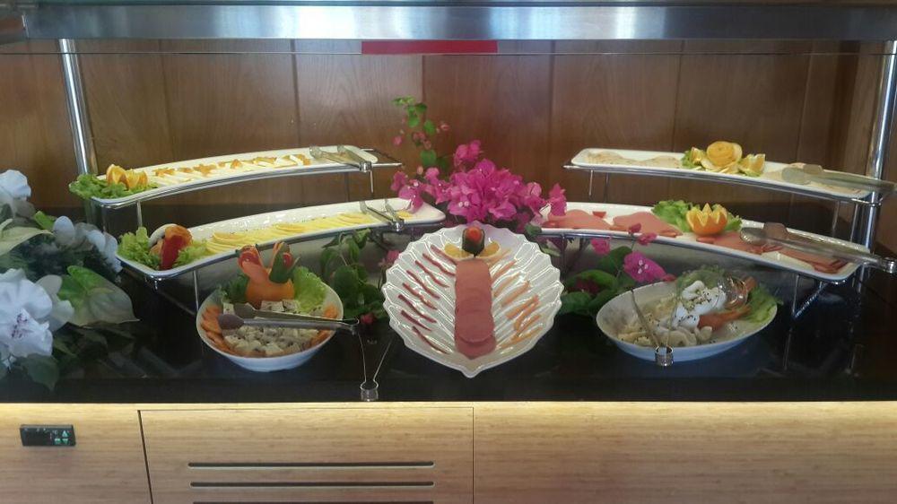 Olbia Otel 3*