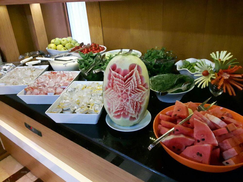 Olbia Otel
