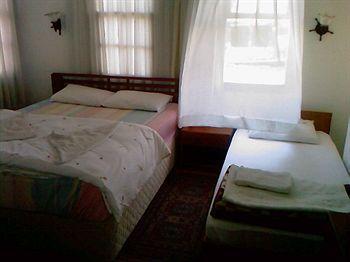 Sabah Hotel