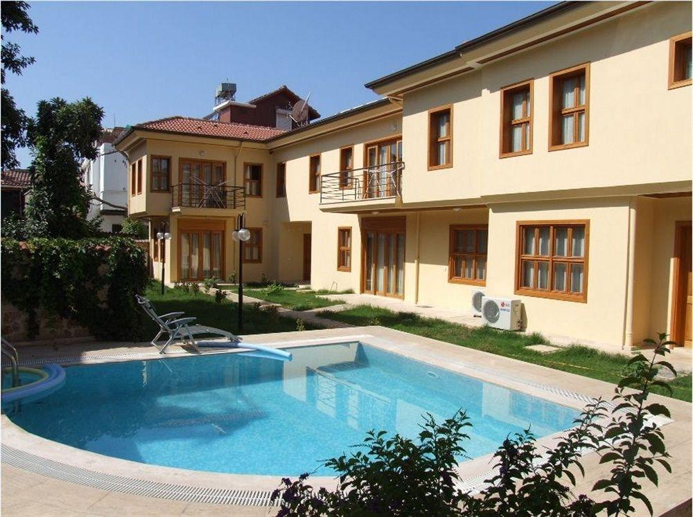 Sabah Hotel Antalya