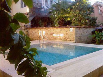 Sabah Hotel Antalya