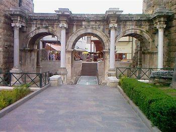Sabah Antalya