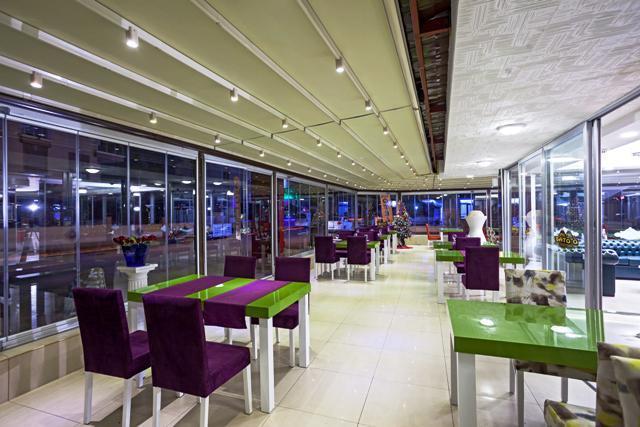 Hotel Sato 3*