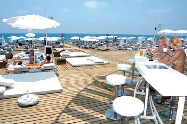 Hotel Lara Dinc Antalya