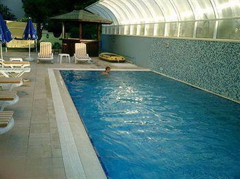Hotel Ataer