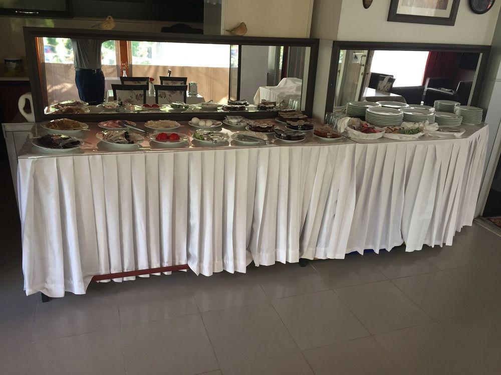 Otel Bayındır Palme