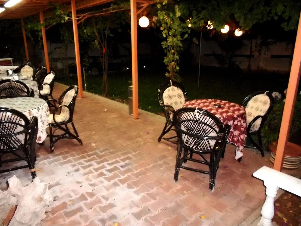 Bayındır Palme 2* Antalya
