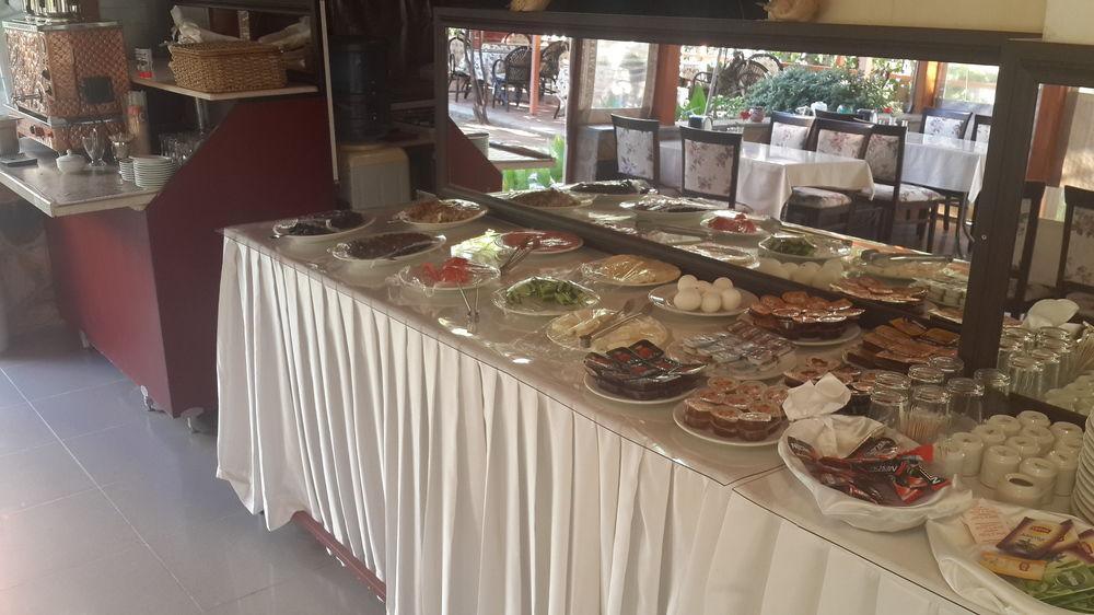 Bayındır Palme Otel
